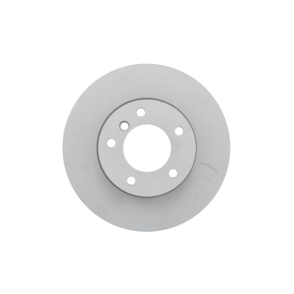 Bosch 0986479216 2x Brake Discs Pair Vented