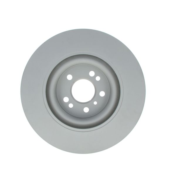 Bosch 0986479329 Brake Disc Single Vented