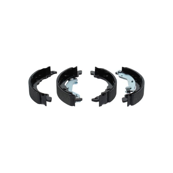 Bosch 0986487704 Brake Shoes Set