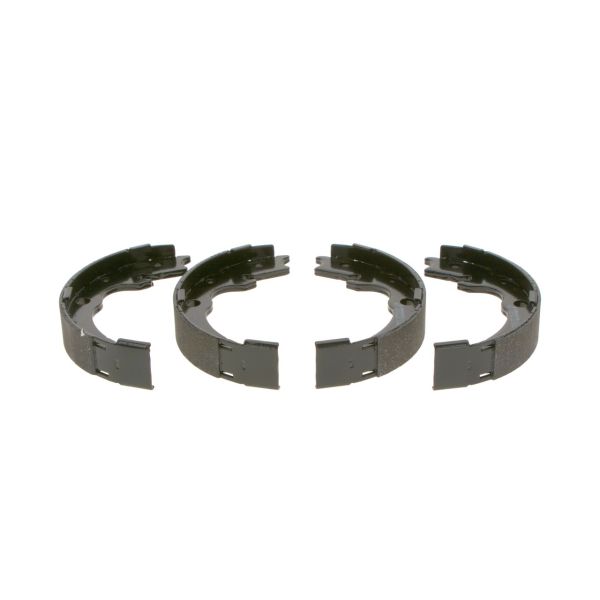 Bosch 0986487686 Handbrake Shoes Set