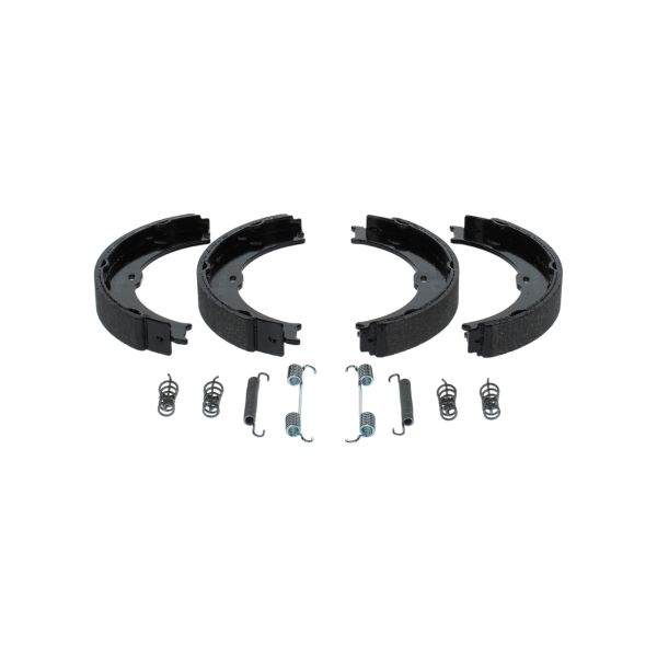 Bosch 0986487720 Handbrake Shoes Set