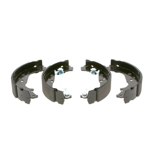 Bosch 0986487717 Brake Shoes Set