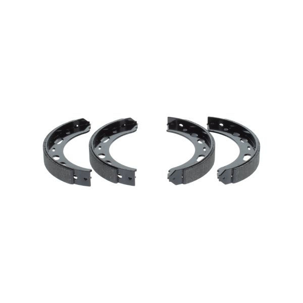 Bosch 0986487706 Handbrake Shoes Set
