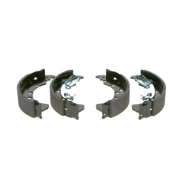 Bosch 0986487702 Brake Shoes Set