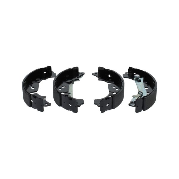 Bosch 0986487703 Brake Shoes Set