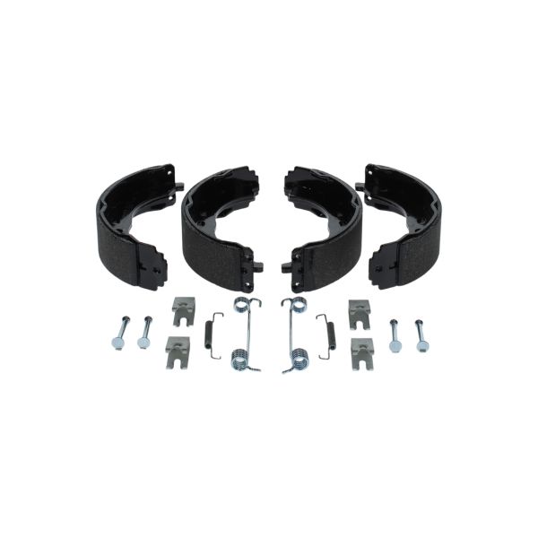 Bosch 0986487726 Handbrake Shoes Set