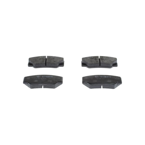Bosch 0986491410 Brake Pads Set