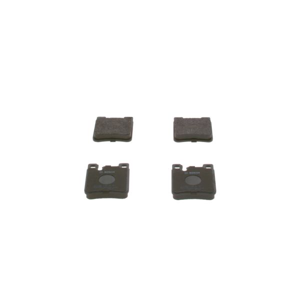 Bosch 0986460965 Brake Pads Set
