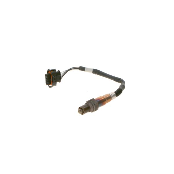 Bosch 0258006172 Lambda Sensor