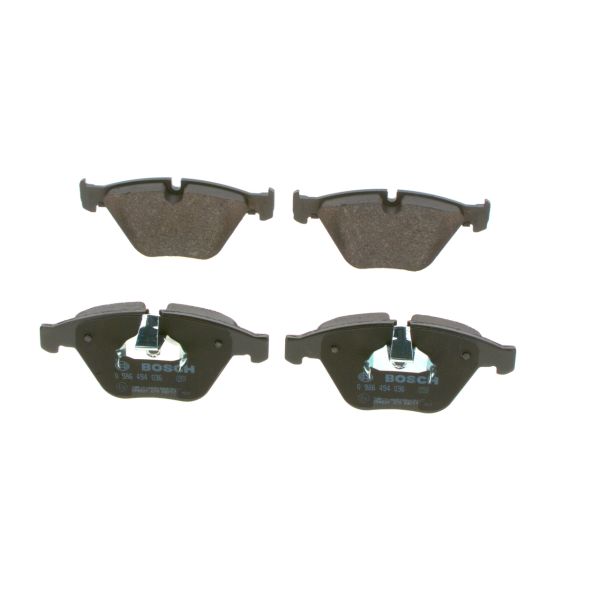 Bosch 0986494036 Brake Pads Set