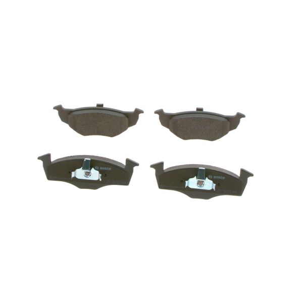 Bosch 0986494005 Brake Pads Set