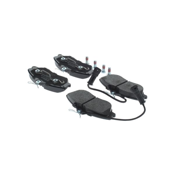 Bosch 0986461115 Brake Pads Set