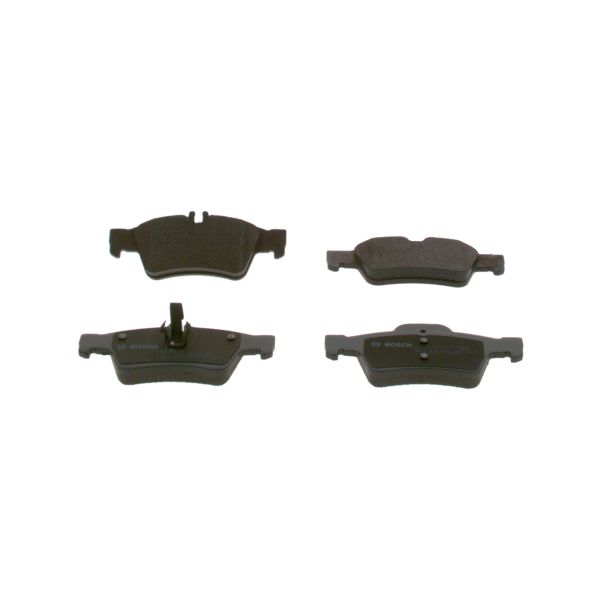 Bosch 0986424699 Brake Pads Set
