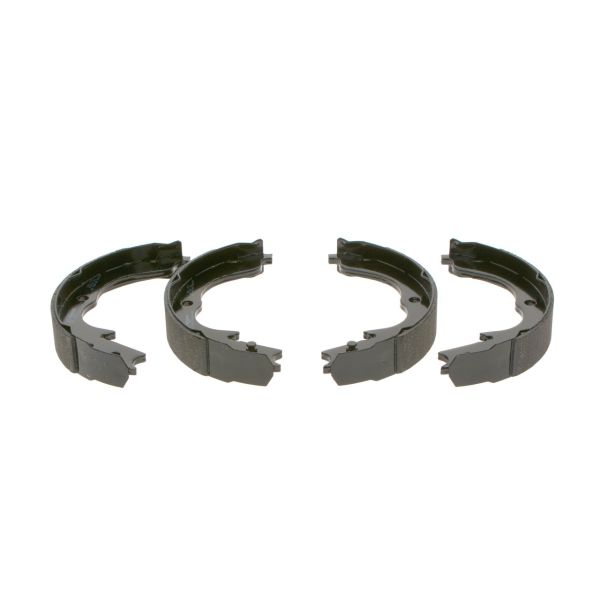 Bosch 0986487739 Handbrake Shoes Set