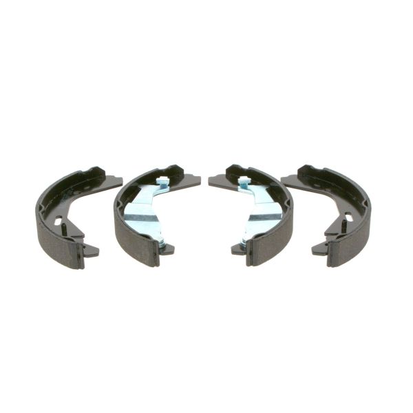 Bosch 0986487707 Brake Shoes Set