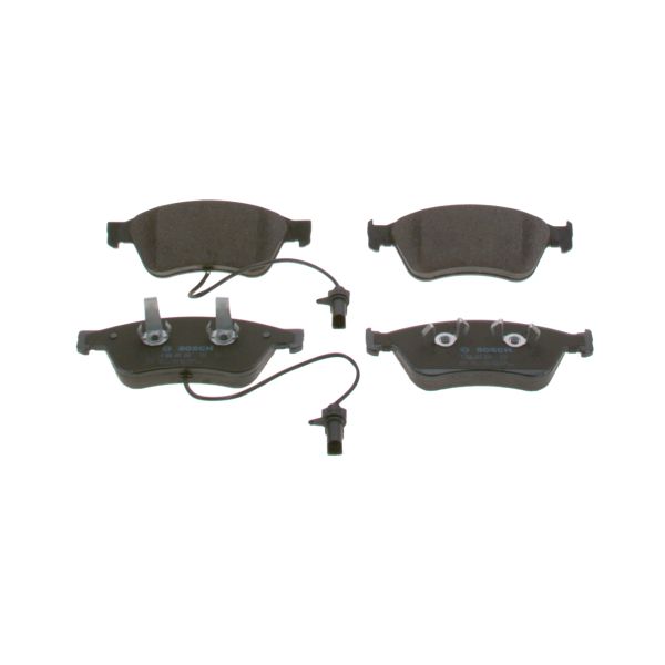 Bosch 0986494200 Brake Pads Set