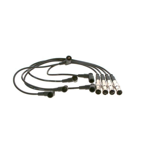 Bosch 0986356333 HT Leads Ignition Cables Set