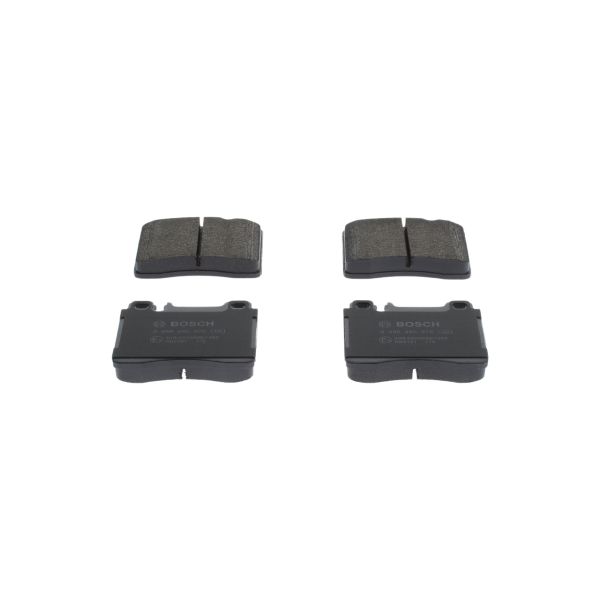 Bosch 0986460976 Brake Pads Set