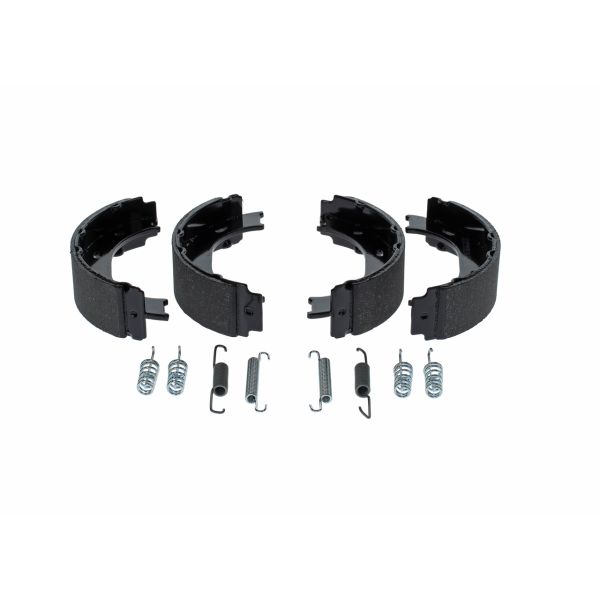 Bosch 0986487610 Handbrake Shoes Set