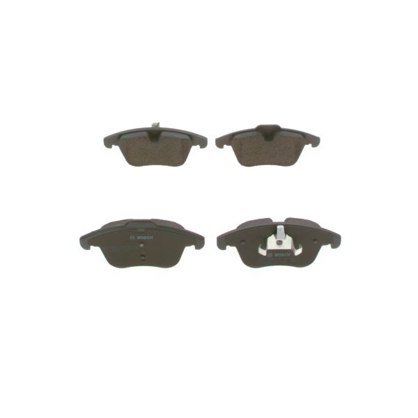 Bosch 0986494246 Brake Pads Set