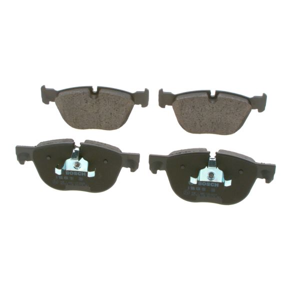 Bosch 0986494191 Brake Pads Set