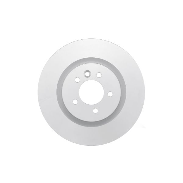 Bosch 0986479578 Brake Disc Single Vented