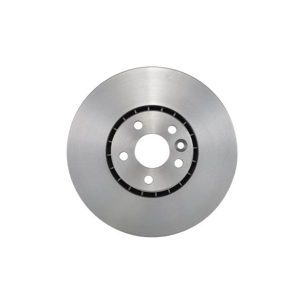 Bosch 0986479621 Brake Disc Single Vented