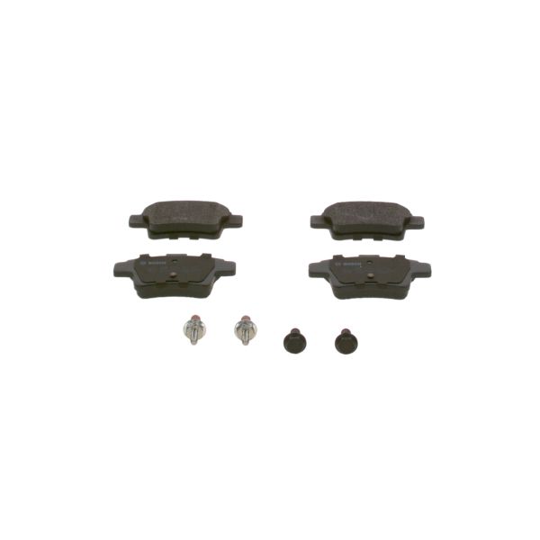 Bosch 0986494199 Brake Pads Set