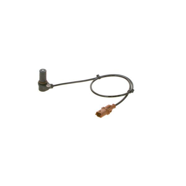 Bosch 0261210160 RPM / Crankshaft Sensor