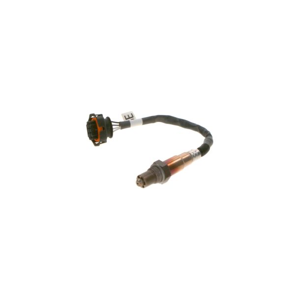Bosch 0258006386 Lambda Sensor