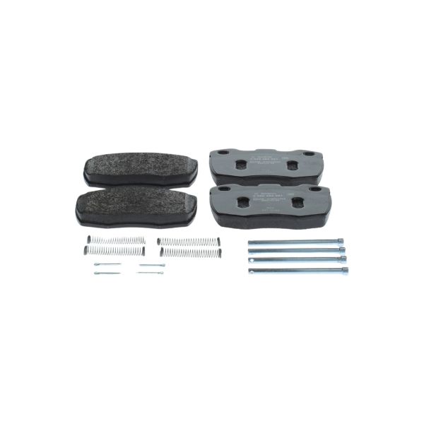 Bosch 0986494291 Brake Pads Set
