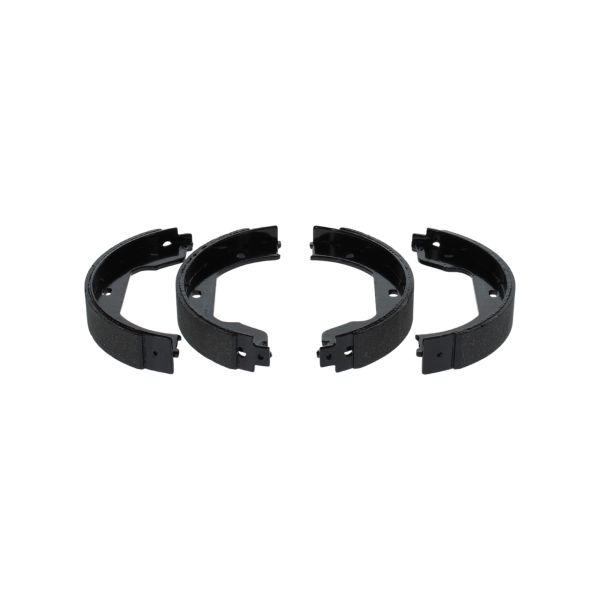Bosch 0986487625 Handbrake Shoes Set