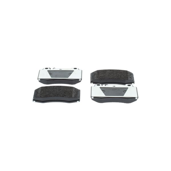 Bosch 0986424705 Brake Pads Set