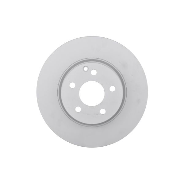 Bosch 0986479040 2x Brake Discs Pair Vented