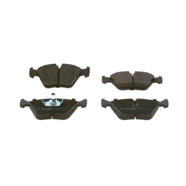 Bosch 0986490640 Brake Pads Set