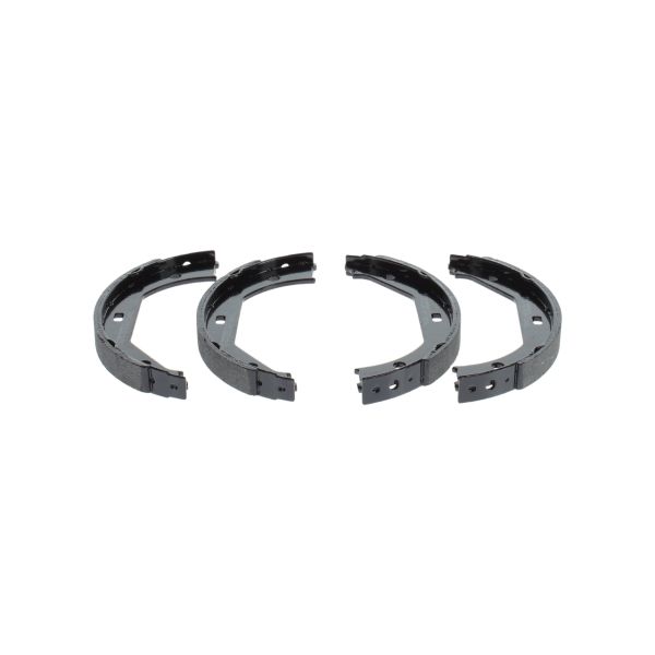 Bosch 0986487607 Handbrake Shoes Set