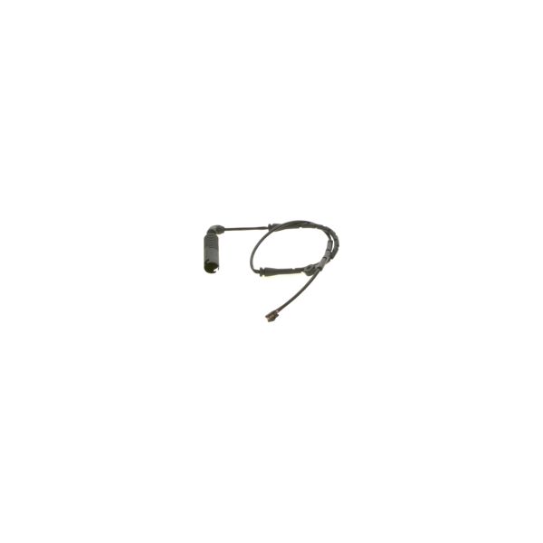 Bosch 1987474943 Brake Pad Wear Indicator Sensor