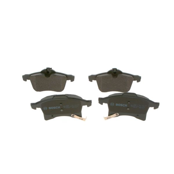 Bosch 0986424707 Brake Pads Set