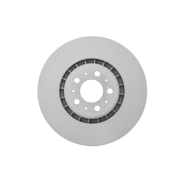 Bosch 0986479202 2x Brake Discs Pair Vented