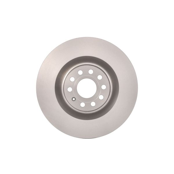 Bosch 0986479204 Brake Disc Single Vented