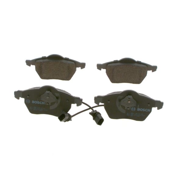 Bosch 0986494050 Brake Pads Set