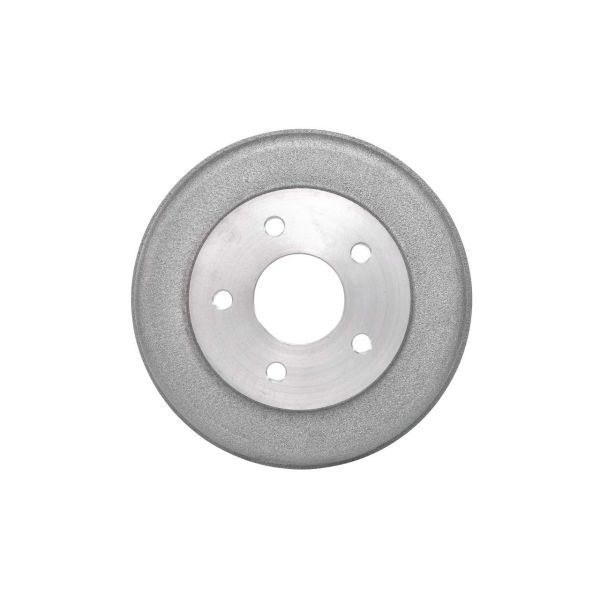 Bosch 0986477129 2x Brake Drums (Pair)