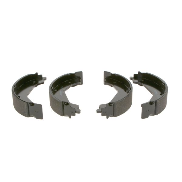 Bosch 0986487708 Handbrake Shoes Set