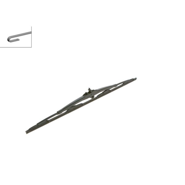 Bosch 3397018966 Wiper Blade