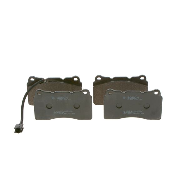 Bosch 0986494131 Brake Pads Set