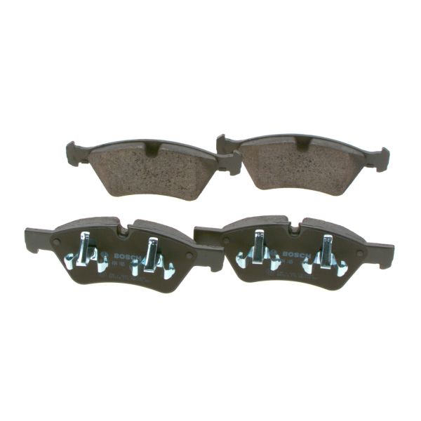 Bosch 0986494165 Brake Pads Set