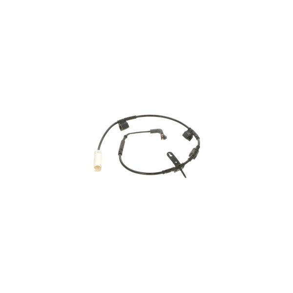 Bosch 1987473058 Brake Pad Wear Indicator Sensor