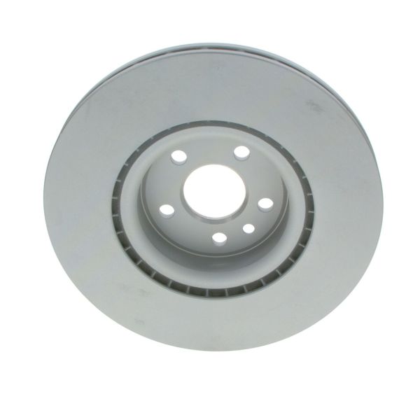 Bosch 0986479395 Brake Disc Single Vented