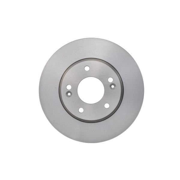 Bosch 0986479460 2x Brake Discs Pair Vented