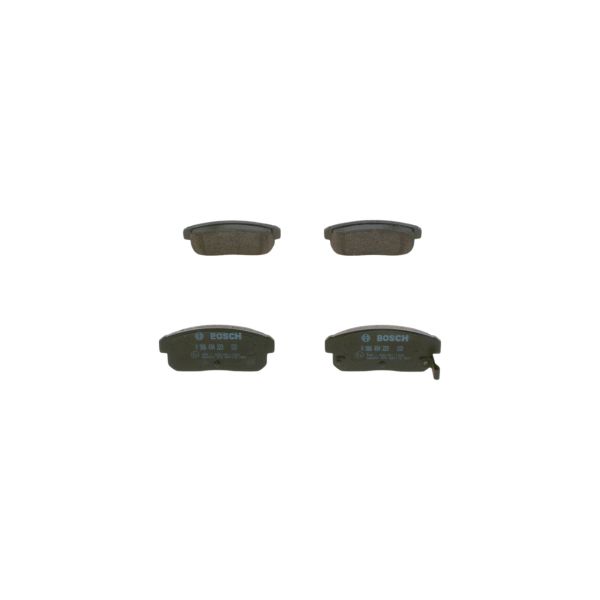 Bosch 0986494223 Brake Pads Set